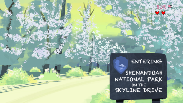 Bluegrass Is A Rhythm Game Best Played With Your Eyes Closed
