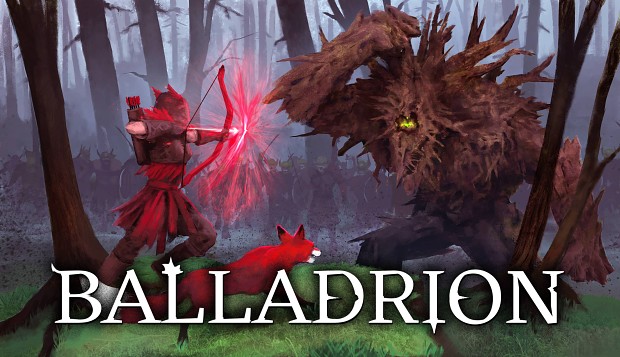 Balladrion