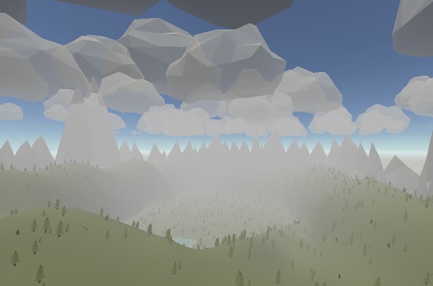 Forgotten Trails - news of the new version! It will be released soon! (Новая версия!)