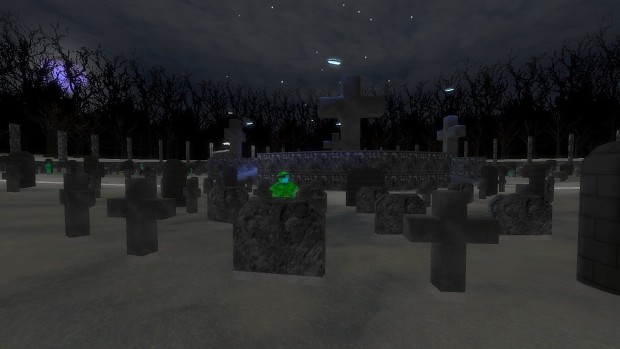Battle For Dune: War of Assassins - Halloween Update - 1.0.1.3 Spooks & Bangs!