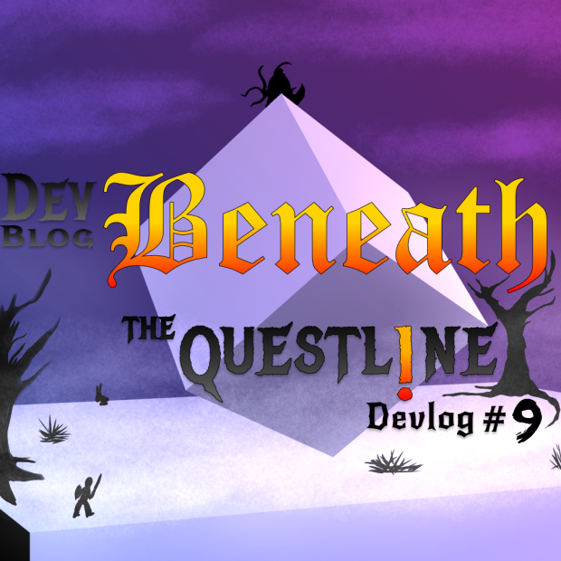 Devlog #9 Designing Fear, Modeling Monsters, and Diving Into PS1 Style