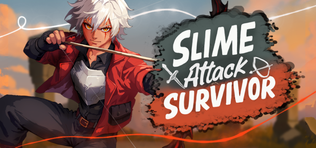 Slime Attack: Survivor — Demo Reborn