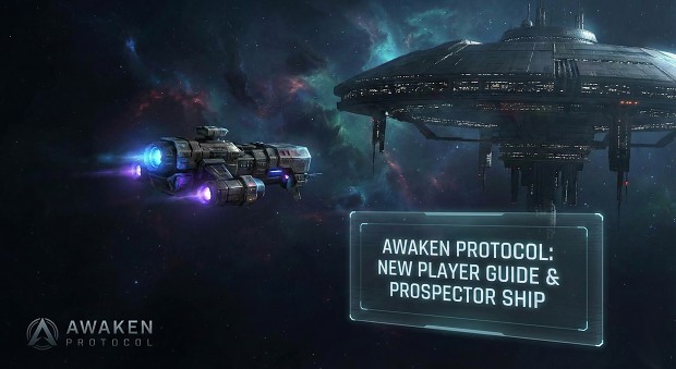 Introducing the New Tutorial and Starter Ship