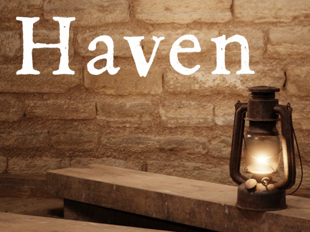 Haven – Escape Room Game Released
