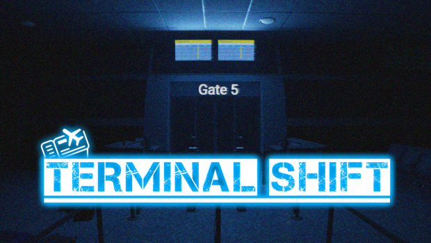 Terminal Shift - Gameplay Trailer