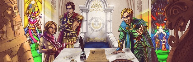 The Next Chapter of Lore