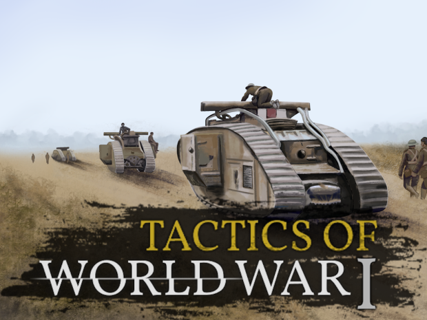  Devlog #8: Roadmap and Skirmish Mode