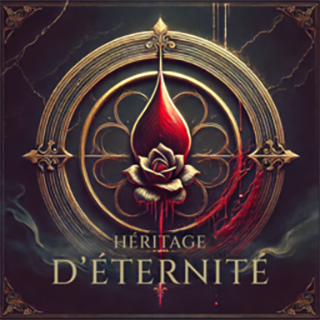 Héritage d'éternité - Dev Log #9
