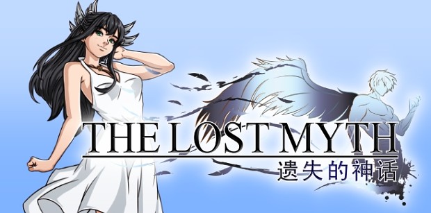 The Lost Myth | Demo Available Now