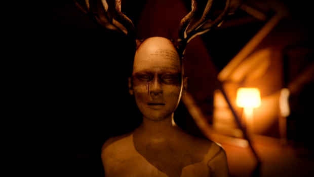 The 18th Attic - Coming Out Feb 2, 2026! (New Trailer)
