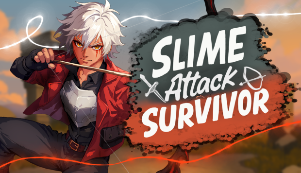 Slime Attack: Survivor — How Slimes Became The Stars