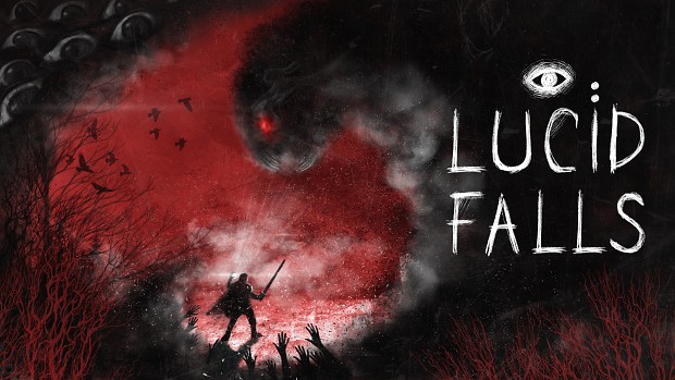Announcement: Lucid Falls revealed at Day of the Devs - The Game Awards