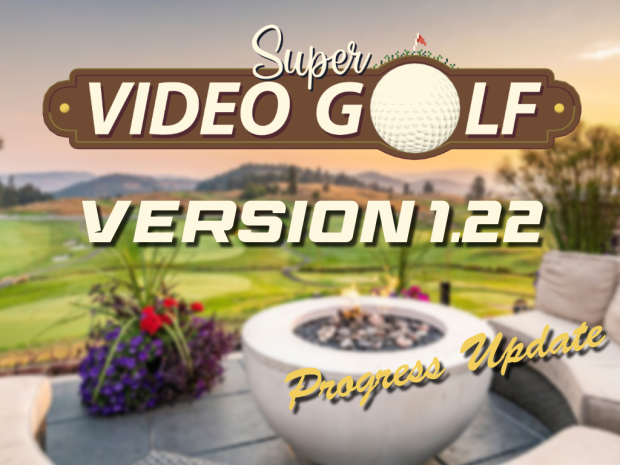 Progress Update 1.22 Part 2