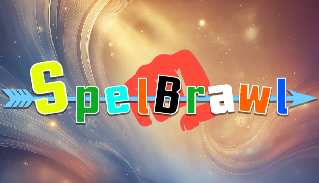 SpelBrawl