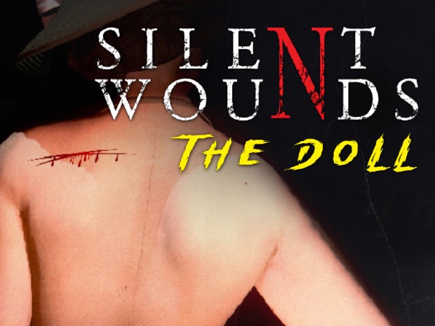 Silent Wounds is coming...