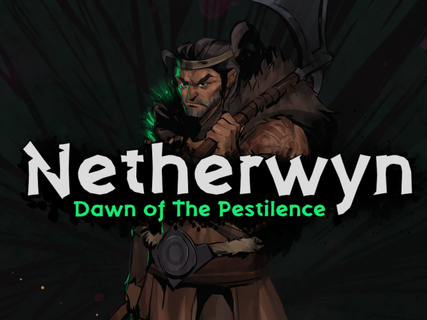 About Netherwyn