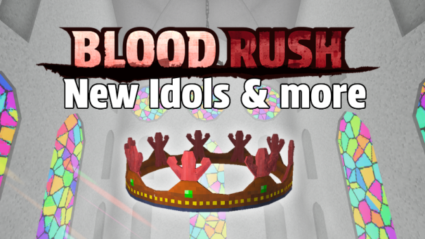 Major UI update and more!