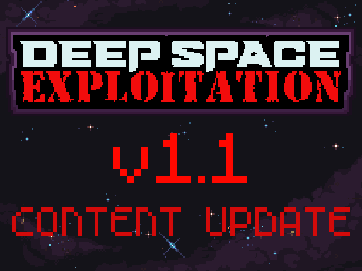 v1.1 Content Update!