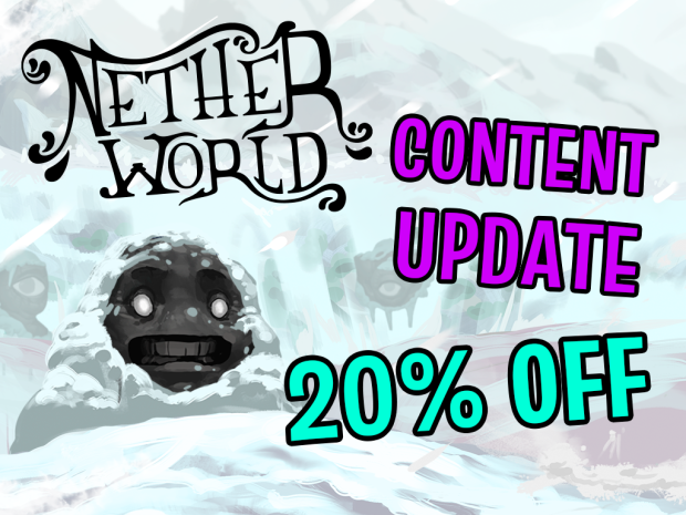 Winter Sale: Biggest update ever + 20% OFF!! | Dec Devblog 2025