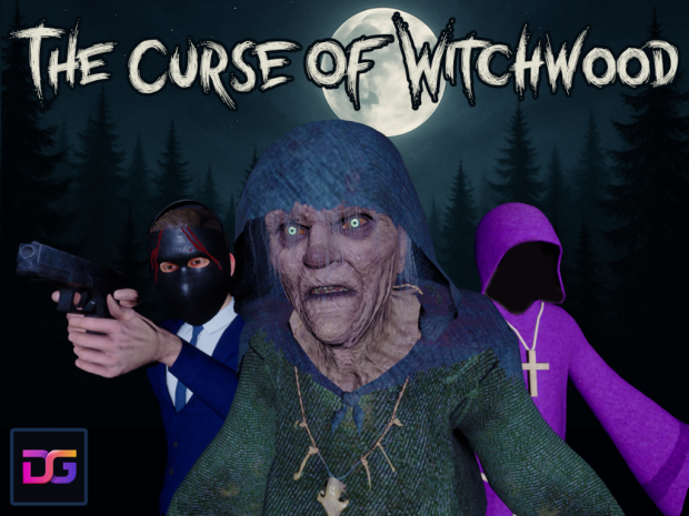 The curse of Witchwood | Important Update