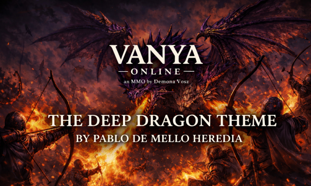 The Deep Dragon: Content Preview