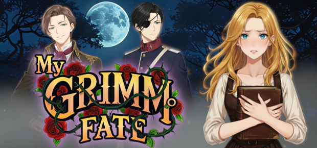 Game Announcement: My Grimm Fate