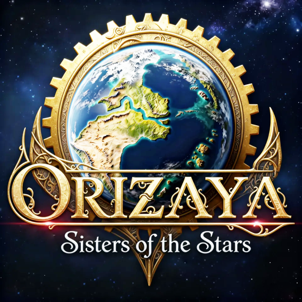 "Arrival" - Orizaya: Sisters of the Stars