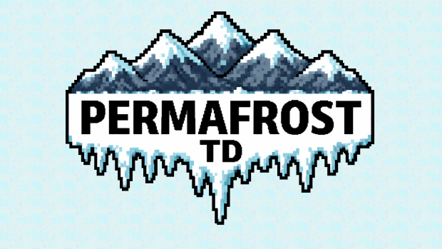 Permafrost TD 0.7 Difficulty Settings And Major Graphical Changes