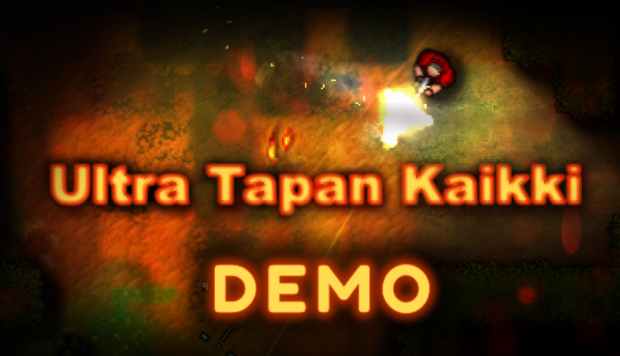 Demo release!