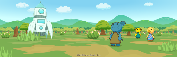 KemonoMix Re Launching March 19 – Steam Store Page Now Live