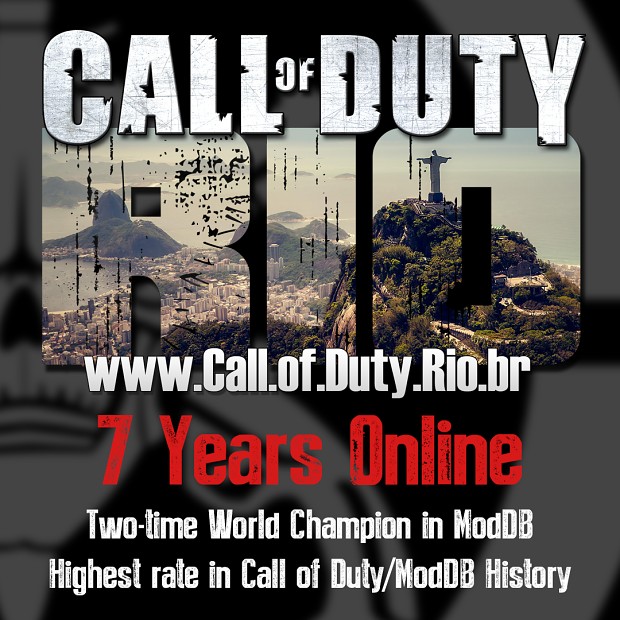 7 Years Online