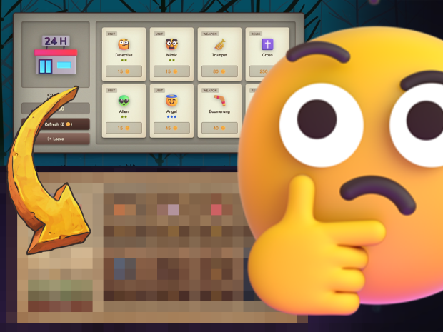 Emoji Squad