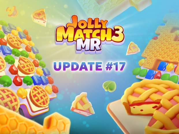 A Mountain of New Levels & Obstacles