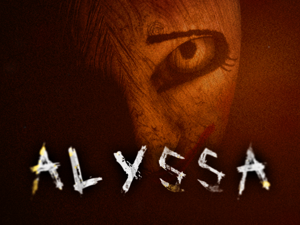 ALYSSA | Entering the ventilation shaft