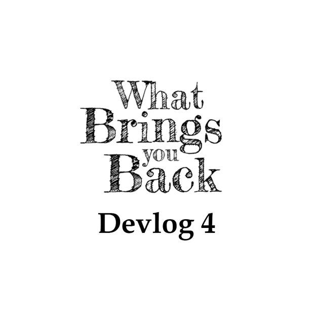 DevLog 4 - Our Idea Got Aproved!