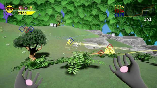 Gameplay Preview - Calverton Rickles 