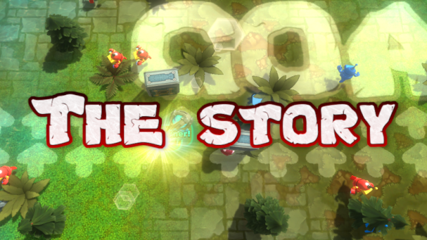 Definitive Goal, the full story!