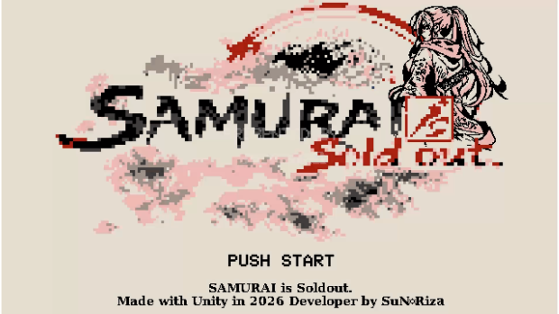 16-bit Style Pseudo-3D Shooting Game – Developer Blog Vol.05