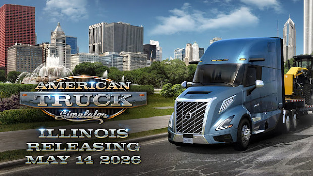 Illinois: Release Date + Video Trailer Reveal