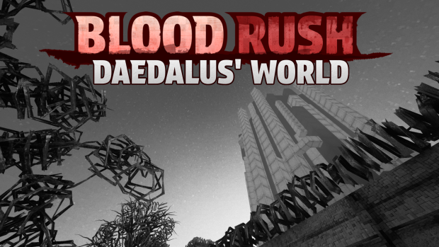 Daedalus' World