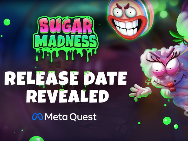 The Launch Date Is Finally Here