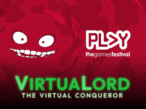Virtualord at Play 2026, the games festival