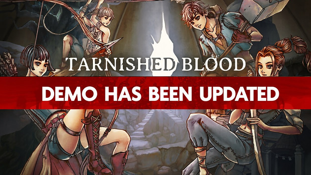 Our demo has been updated! 🎉