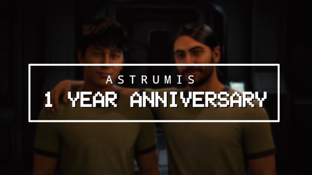 1 Year Anniversary & Sequel Announcement!