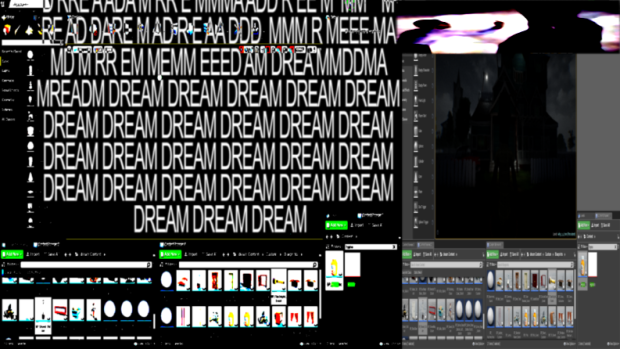 D R E A M