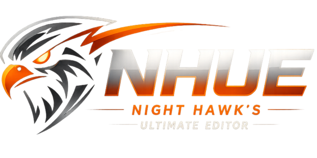 A Big Update On What I Have Been Working On: NHUE