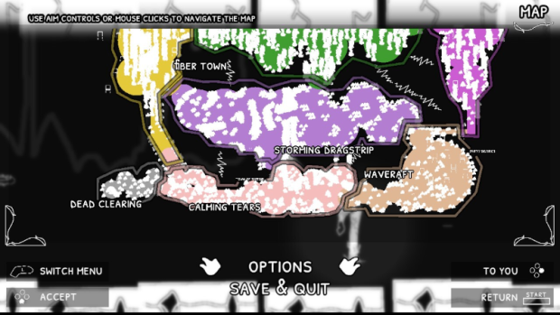 v0.1.18 - Updating the Demo, Lore, Improvements and SFX