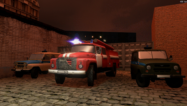 Early Access 2.0 is in the midst of active development.