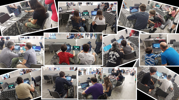 Virtualord at PLAY 2026, how it went