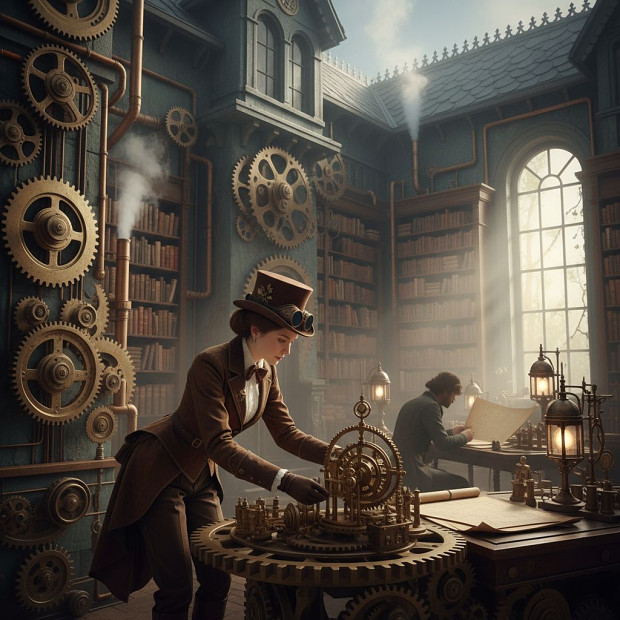 Imaginary Worlds: bounty hunting, tools for founders, new content